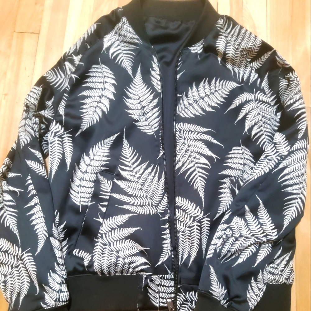 Jacket unisex